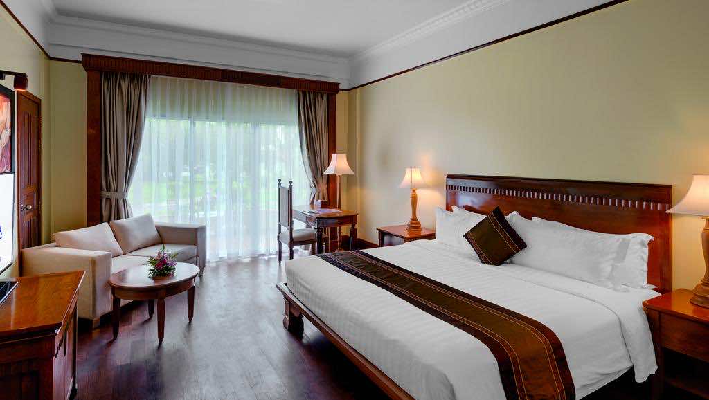 Sokha Beach Resort Absolute Asia Travel