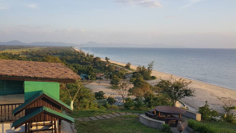 Nabule Beach