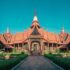 Cambodia E-visa: All You Need to Know